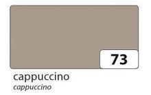 Tonpapier 50x70cm 130g cappuccino FOLIA 6773E