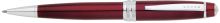 Kugelschreiber Bailey M rot CROSS AT0452-8