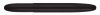 Kugelschreiber Spacetec schwarz DIPLOMAT D90136201/ Druckm.Mni