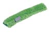 Fensterreiniger MicroStrip Bezug grün UNGER NS350 / 330001110