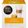 Kaffeekapseln Dolce Gusto LatteMacchiato NESCAFE 4301613002 8+8ST