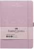 Notizbuch A5 194BL rose shadows FABER CASTELL 10027826