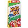 Kartenspiel Skip-Bo 52370-0