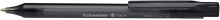 Kugelschreiber M Fave 770 schwarz SCHNEIDER 130401 Druckmech.