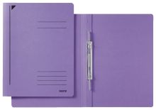 Spiralhefter A4 violett LEITZ 3040-00-65 Karton 430g