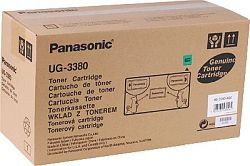 Panasonic Lasertoner/UG3380 schwarz