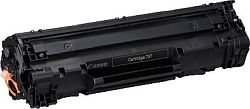 Canon Toner 737 9435B002 schwarz