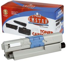 Lasertoner schwarz EMSTAR O626 44469803