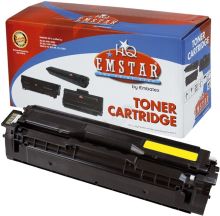 Lasertoner yellow EMSTAR S611 CLP-Y506L