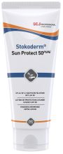 Sonnencreme Sun Protect 50 Pure 100ml STOKODERM SPC100ML